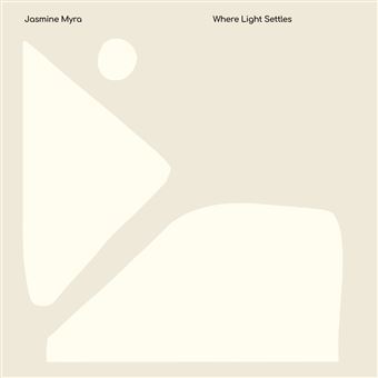Where Light Settles Bio - Vinilo