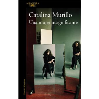 Una mujer insignificante