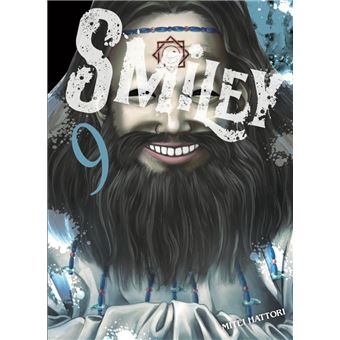 Smiley 9