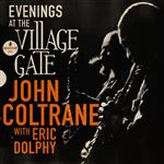 Evenings at the Village Gate - 2 Vinilos