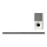 Barra de sonido Bluetooth Sony HT-CT291 Blanco_1