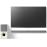 Barra de sonido Bluetooth Sony HT-CT291 Blanco_5