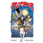 Pipper y el enigma de los perros desaparecidos