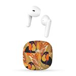 Auriculares Bluetooth T'nB Exclusiv' True Wireless Toucan