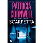 Scarpetta (Doctora Kay Scarpetta 16)