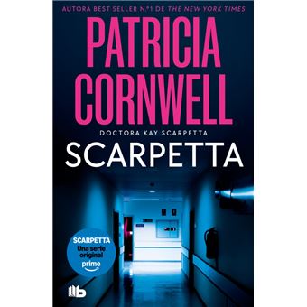 Scarpetta (Doctora Kay Scarpetta 16)