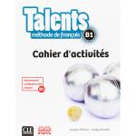 Talents b1activites