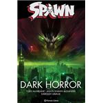Spawn Dark Horror