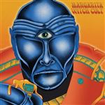 Margarita Witch Cult - Vinilo