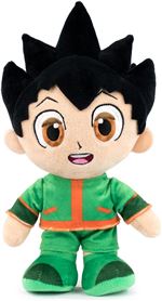 Default Constructor Peluche Hunter X Hunter Gon 30Cm