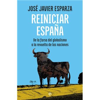 Reiniciar España
