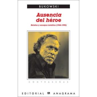 Ausencia del héroe