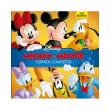 Mickey y minnie-cuentos completos