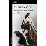 Retrato de una mujer moderna