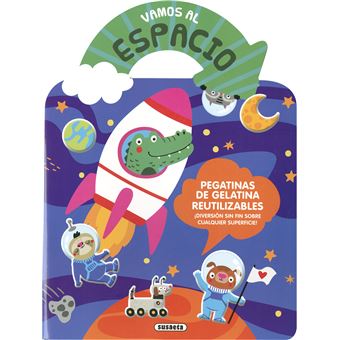 El espacio