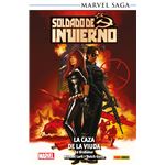 Soldado De Invierno 2 La Caza De La Viuda Negra