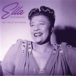 The Great Songbook - Vinilo