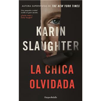 La Chica Olvidada