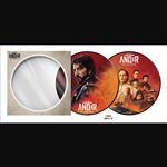 Lp-music from andor (picture disc)