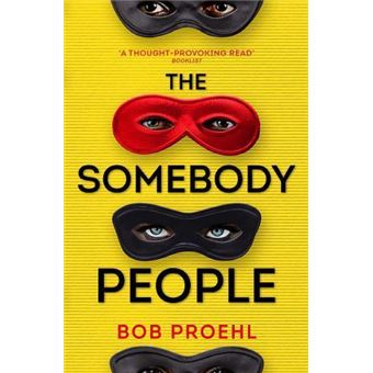 The somebody people