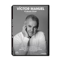El abuelo Víctor - DVD