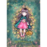 Sentimientos... (Gorjuss)