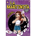 La Martinita - El misterio de las cartas