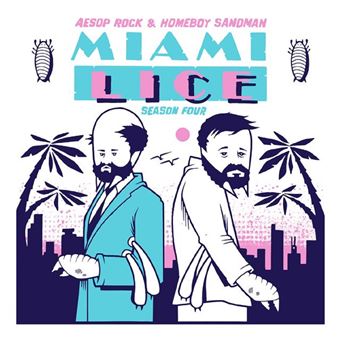 Sn-miami lice season four (sn12 )