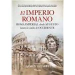El Imperio romano.