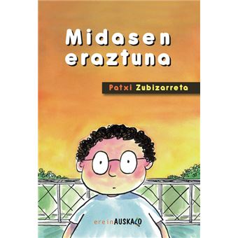 Midasen erantzuna
