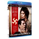 Una jornada particular - Blu-ray