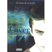 The Giver. El dador de recuerdos