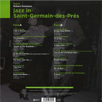 Jazz Women - 2 Vinilos - Jazz Women - Disco