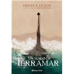 Un Mago De Terramar
