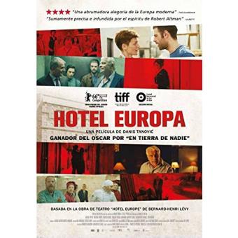 Hotel Europa
