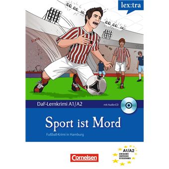 A1-A2 - Sport ist Mord