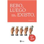 Bebo, luego existo.