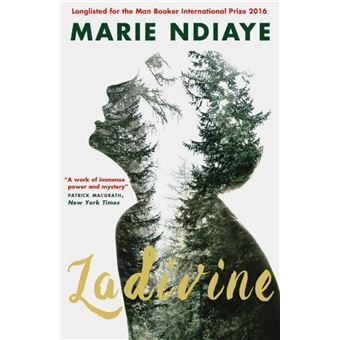 Ladivine