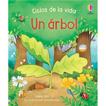 Un arbol
