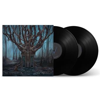 Act V Hymns Devil Confessional - Vinilo
