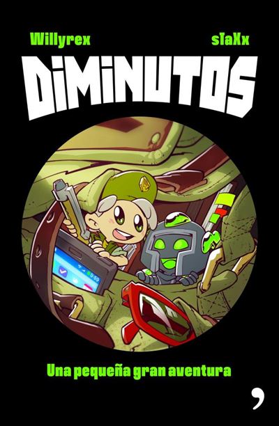 Temas De Hoy Los Diminutos