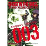 Ghost In The Shell Stand Alone Complex Nº 03/05