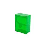 Bastion 50+ green