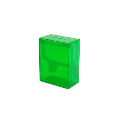 Bastion 50+ green