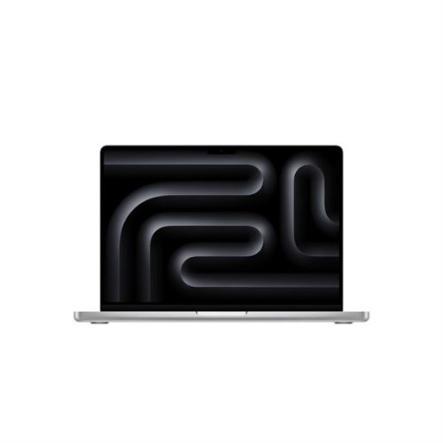Apple Macbook Pro 14'' M5 Cpu 10, Gpu 10, 24gb Ram, 1tb Ssd Plata