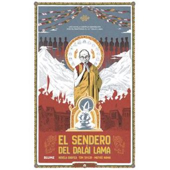 El sendero del Dalái Lama