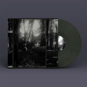 The Wayfarers - Vinilo Gris