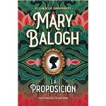 La proposición. El Club de los Supervivientes 1