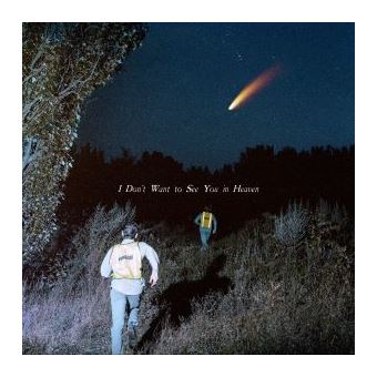 I Don T Want To See You In Heaven - CD