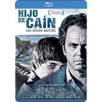 Hijo de Caín - Blu-Ray